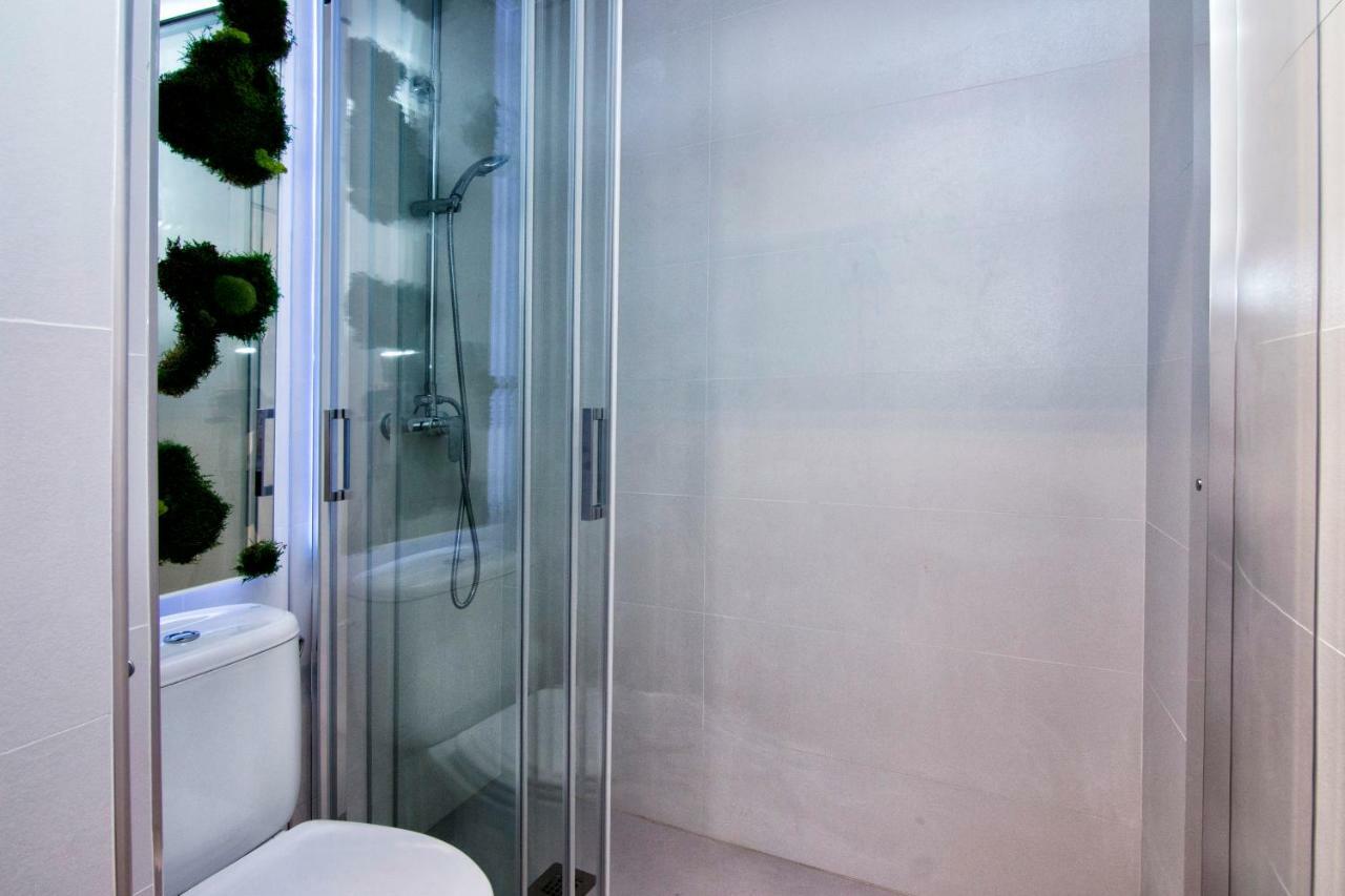 Tuguest Clave De Sol Apartment Granada Exterior photo