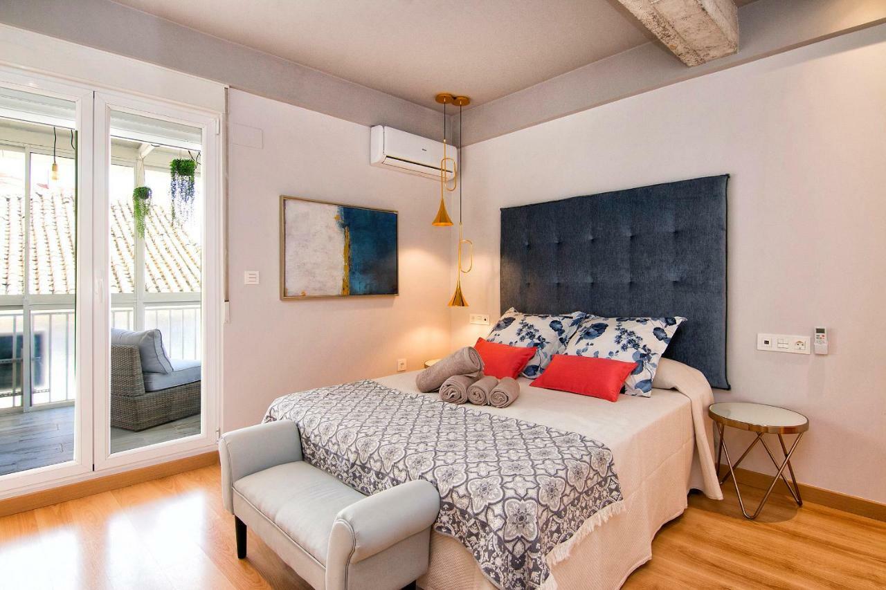 Tuguest Clave De Sol Apartment Granada Exterior photo