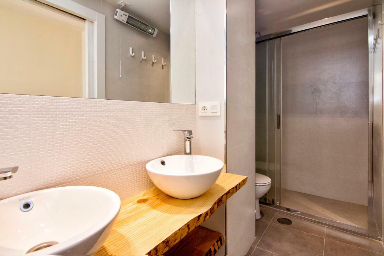 Tuguest Clave De Sol Apartment Granada Exterior photo