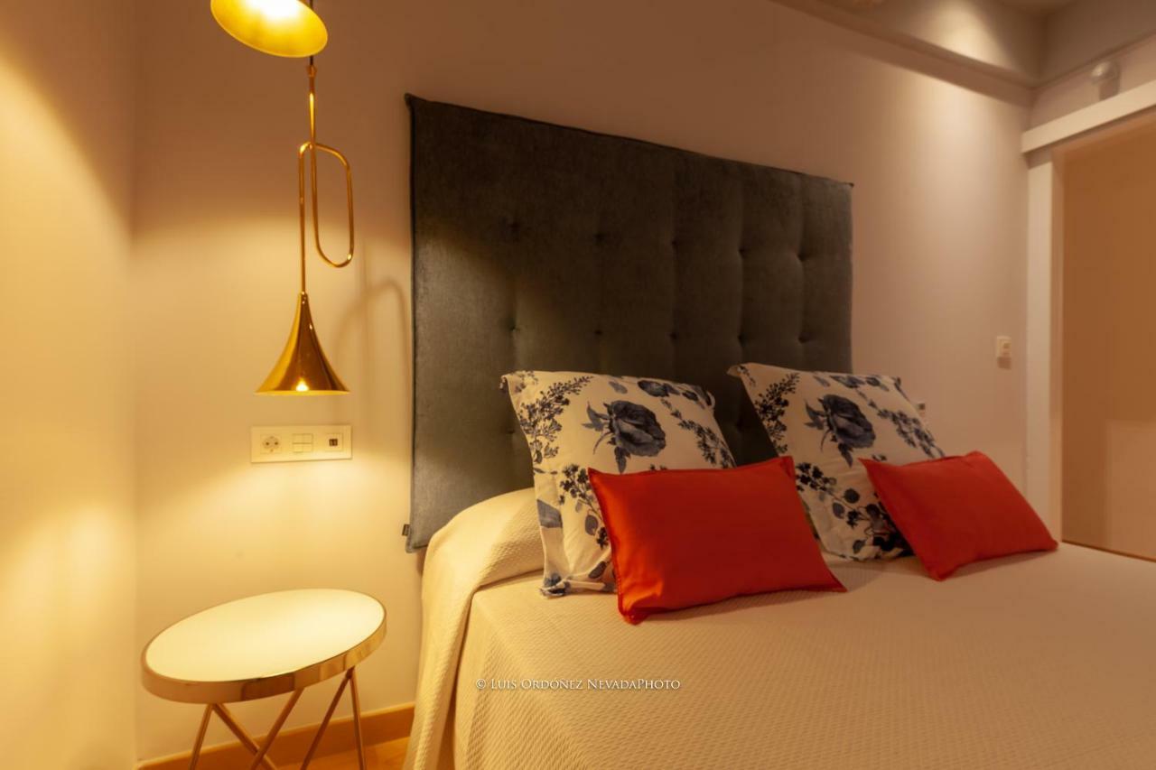 Tuguest Clave De Sol Apartment Granada Exterior photo